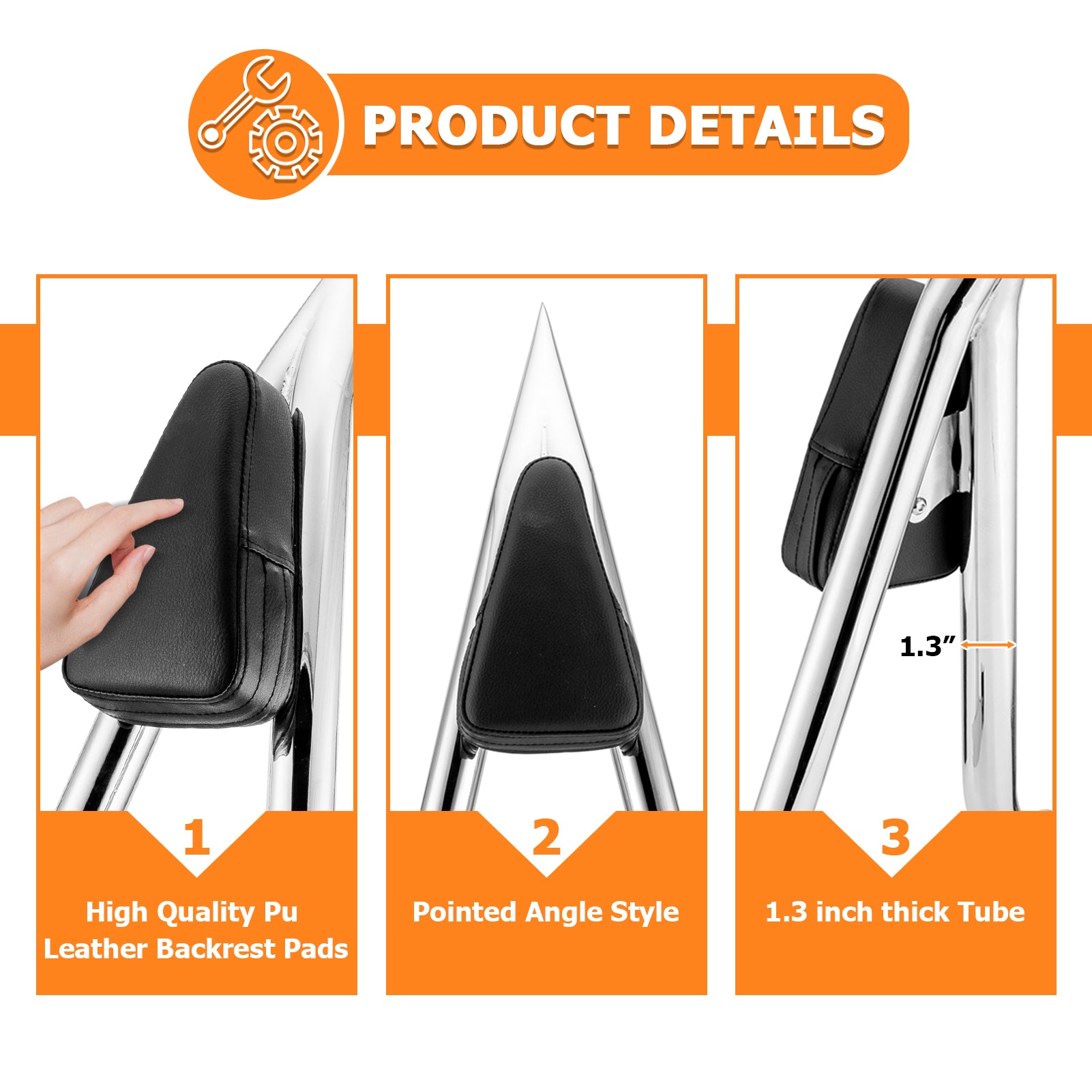 Harley Softail Fat Boy /Deluxe /Springer Classic 23