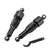 Harley Sportster Iron 883 1200 XL 10.5"/267mm Preload Adjustable Motorcycle Rear Absorber Shocks - Mofun - 90105008