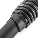 Harley Sportster XL 883 1200 Chrome Preload Adjustable Rear Shocks - Mofun - 90105026