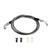 Harley Sportster XL883 XL883N XL1200X 50" Extended Length Non - ABS Hydraulic Front Brake Line Kit - Mofun - 90110185