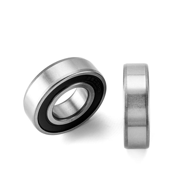 Harley Touring Dyna Softail Sportster Front Rear Wheel Bearing Seal Kit (OE #9276) - Mofun - 90213008