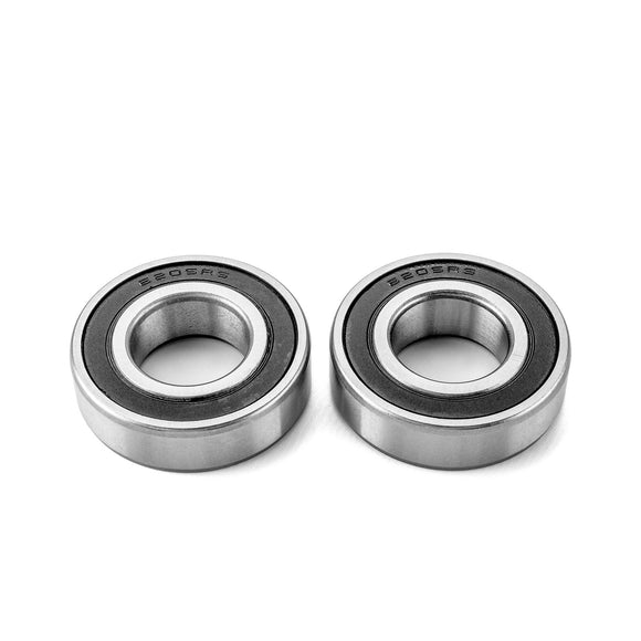 Harley Touring Dyna Softail Sportster Front Rear Wheel Bearing Seal Kit (OE #9276) - Mofun - 90213008