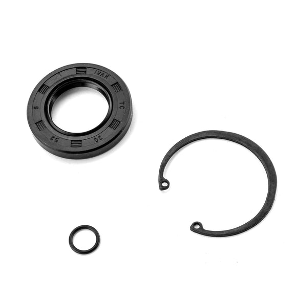 Harley Touring Electra Glide Ultra Classic Road Glide Road King Primary Cover Gasket Kit - Mofun - 90510002