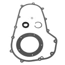 Harley Touring Electra Glide Ultra Classic Road Glide Road King Primary Cover Gasket Kit - Mofun - 90510002