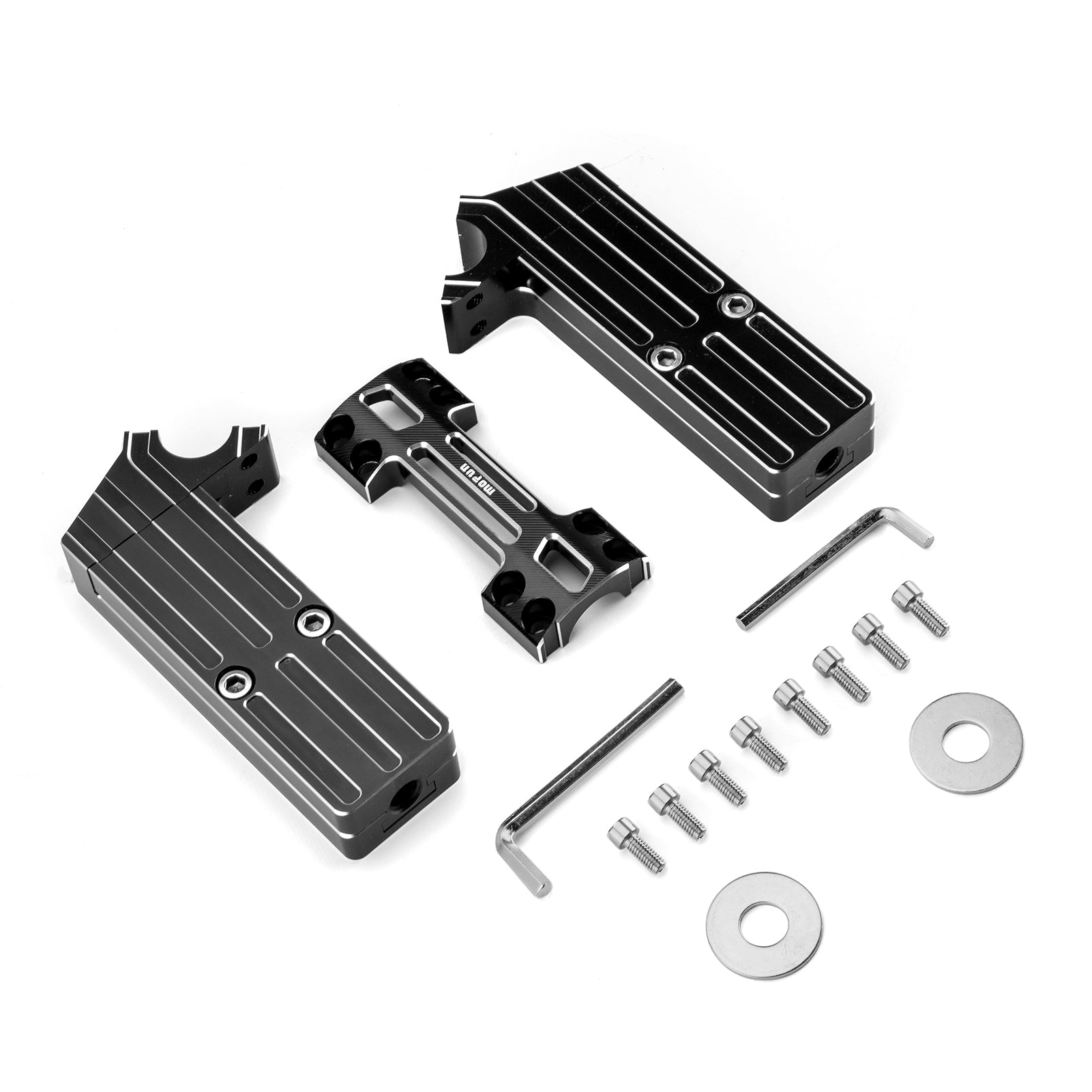 Harley Touring Road King Sportster 1000 1200 883 Adjustable 6