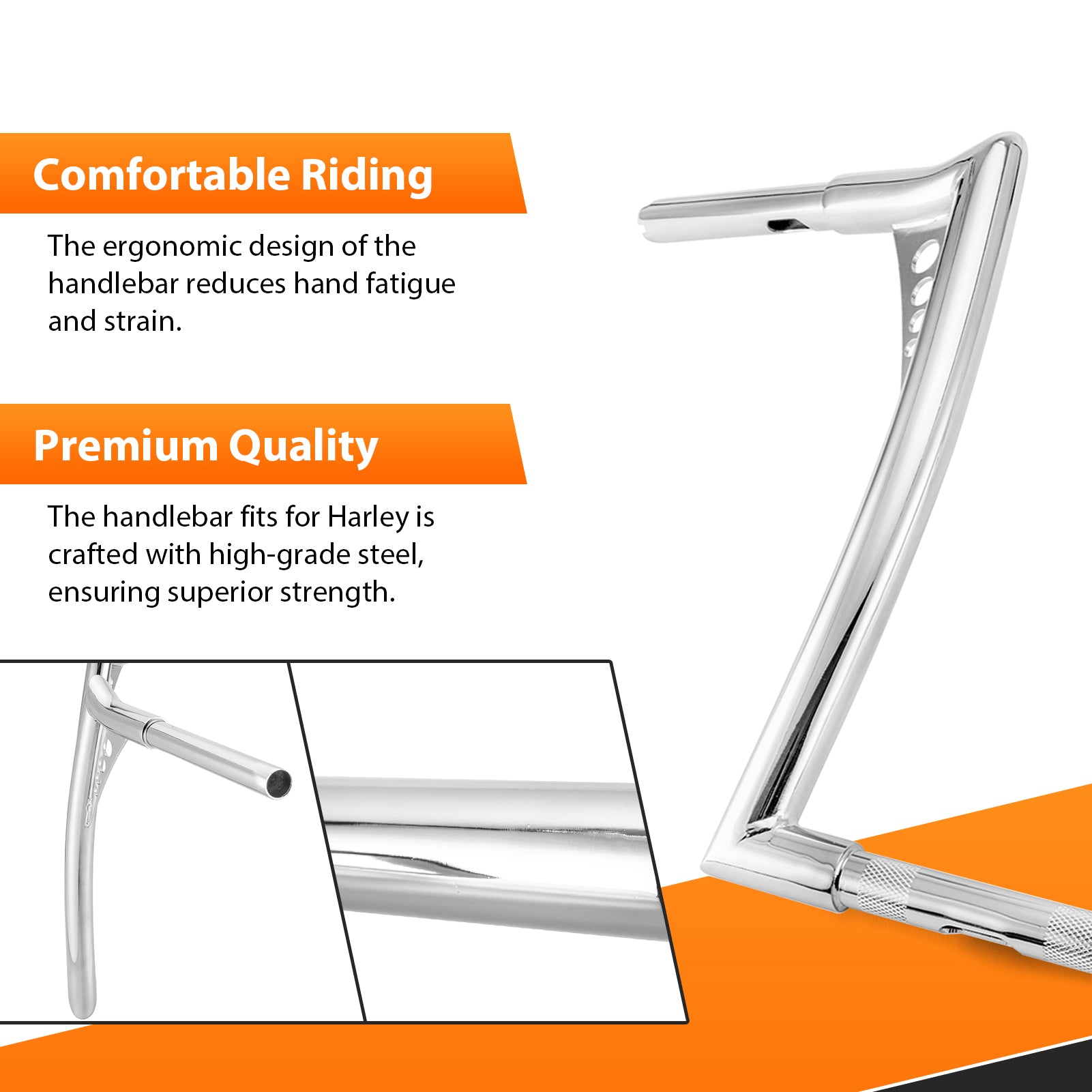 Harley Touring Sportster Softail Dyna Road King Road Glide 14