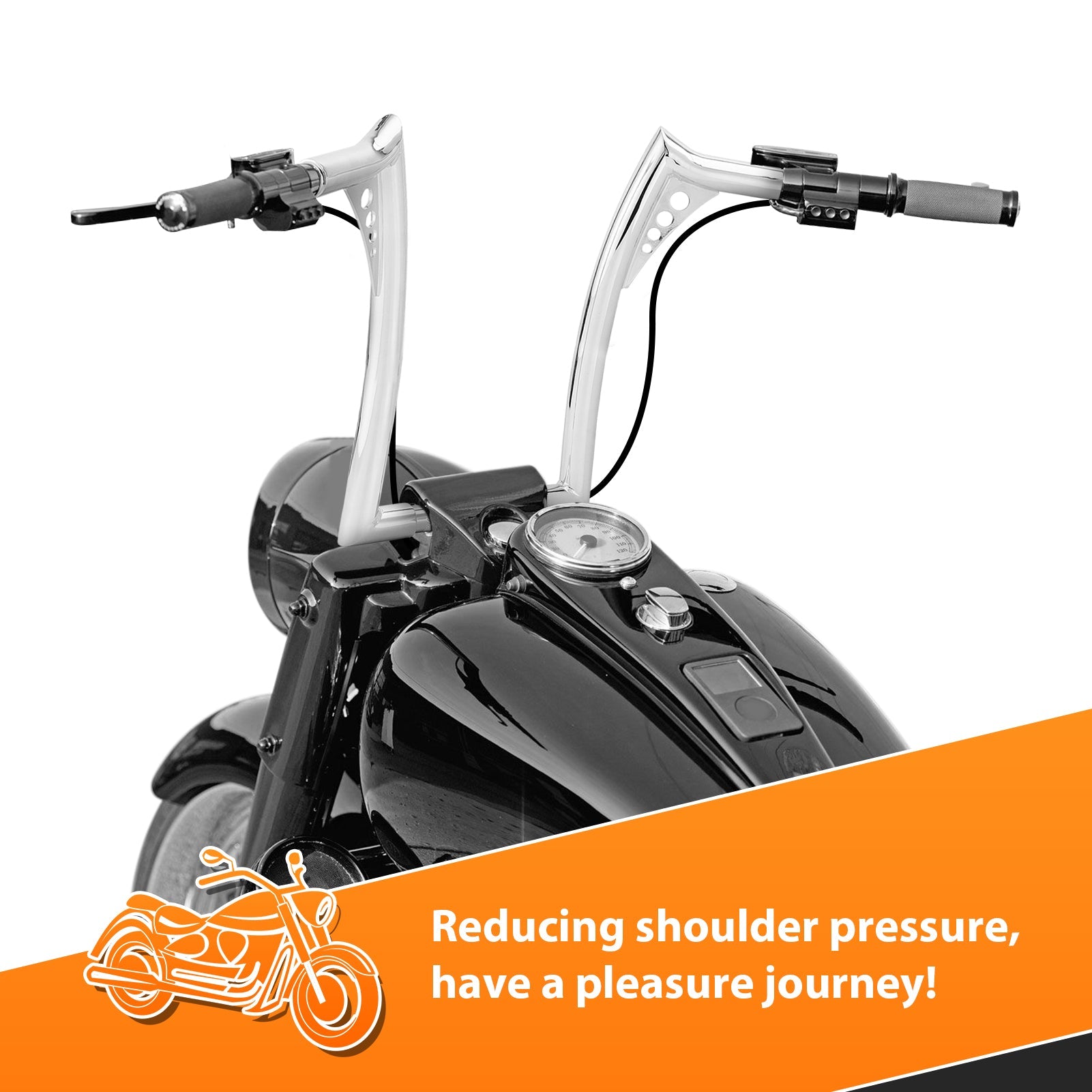 Harley Touring Sportster Softail Dyna Road King Road Glide 14