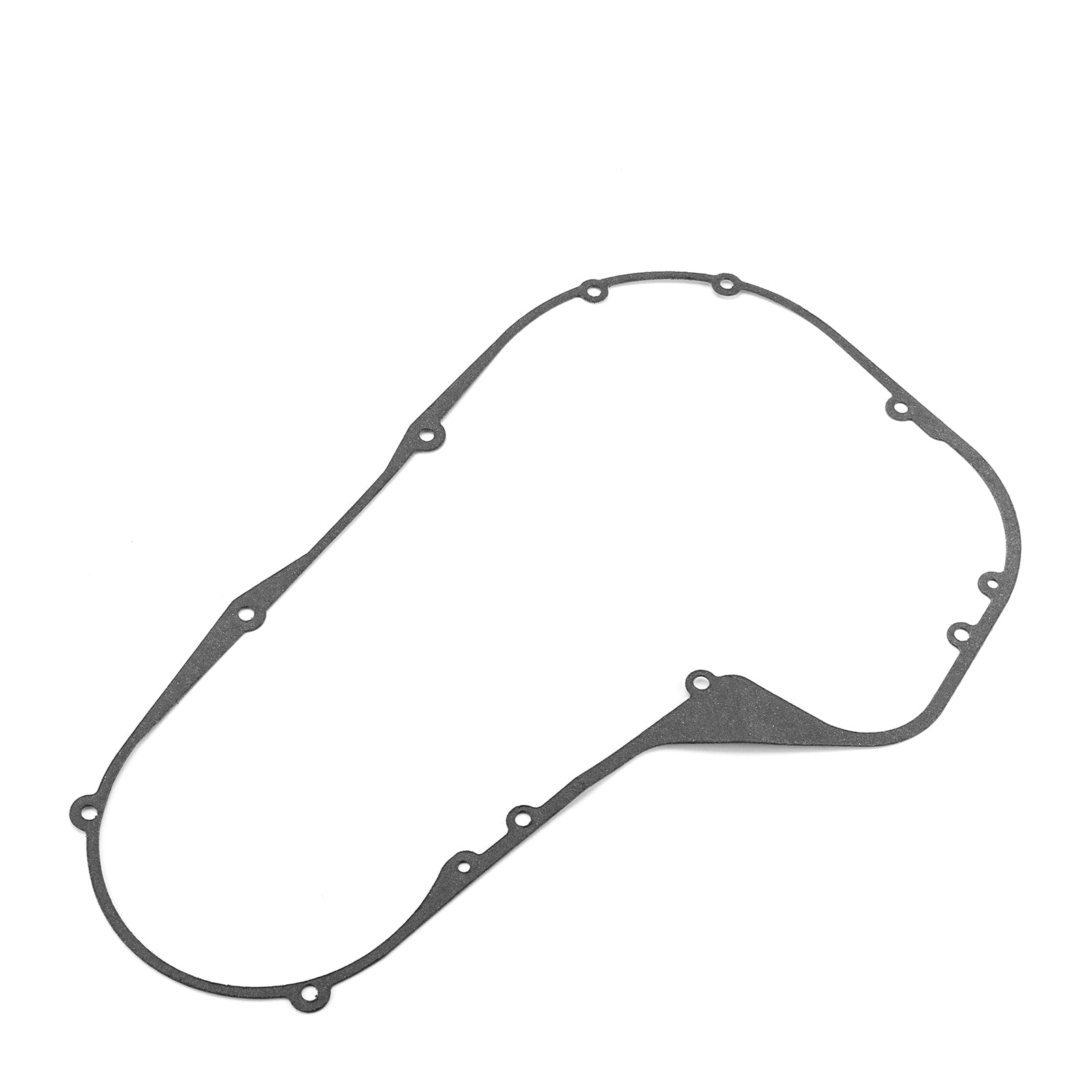 Harley Touring w/ Twin Cam Engine Electra Glide Road King Primary Cover Gasket Kit - Mofun - 90510003