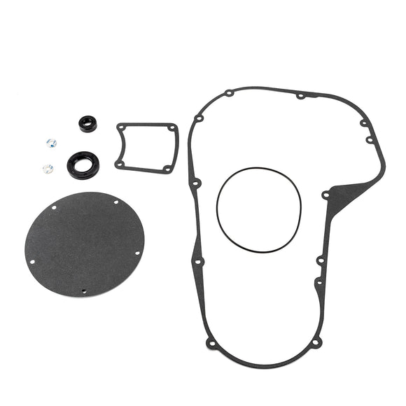 Harley Touring w/ Twin Cam Engine Electra Glide Road King Primary Cover Gasket Kit - Mofun - 90510003