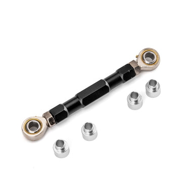 Honda CBR1000RR/ CBR600RR Adjustable 0" - 4" Rear Lowering Link - Mofun - 90506018