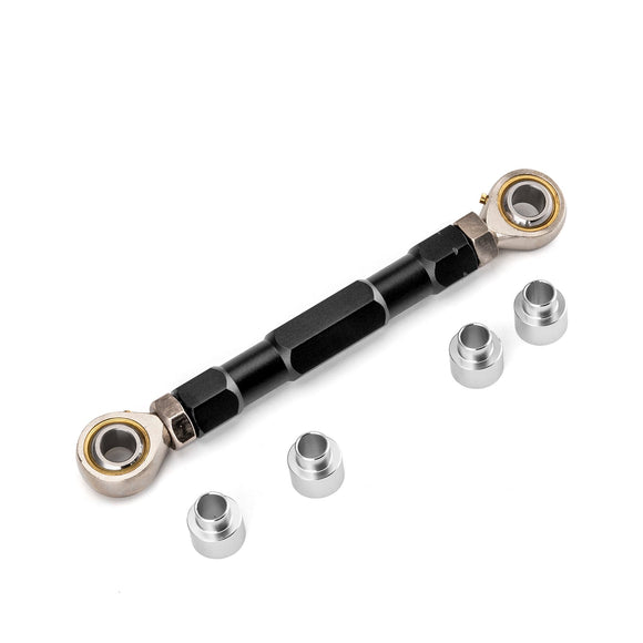 Honda CBR1000RR/ CBR600RR Adjustable 0" - 4" Rear Lowering Link - Mofun - 90506018