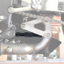 Honda CBR1000RR/ CBR600RR Adjustable 0" - 4" Rear Lowering Link - Mofun - 90506018