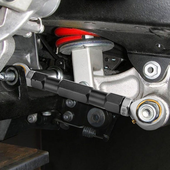 Honda CBR1000RR/ CBR600RR Adjustable 0" - 4" Rear Lowering Link - Mofun - 90506018