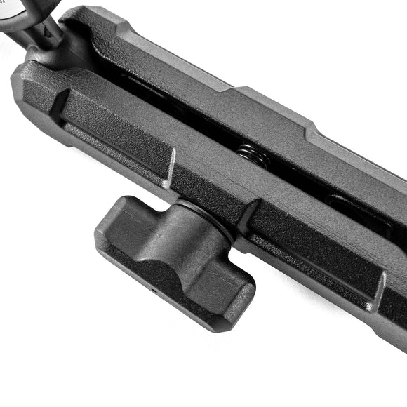 Honda Yamaha Kawasaki Suzuki Motorcycles Mirrors Rearview Side Mirror for 8mm/10mm Mounting Holes - Mofun - 90106033