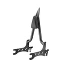 Indian Challenger Vintage Chieftain Roadmaster 1.3" Fat Bar Quick Detachable Passenger Backrest Sissy Bar - Mofun - 90302149