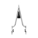 Indian Challenger Vintage Chieftain Roadmaster 1.3" Fat Bar Quick Detachable Passenger Backrest Sissy Bar - Mofun - 90302148