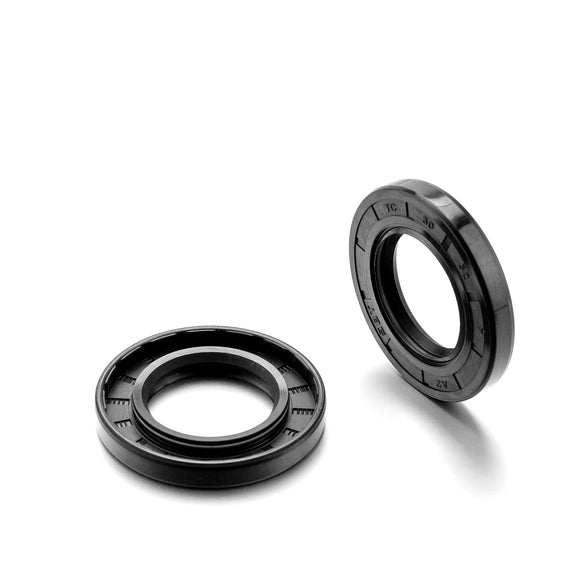 Indian Chief Classic/Vintage, Chieftain, Roadmaster, Scout /Sixty, Springfield Front Wheel Bearing Seal Kit - Mofun - 90213014