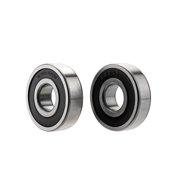 Indian Chief Classic/Vintage, Chieftain, Roadmaster, Scout /Sixty, Springfield Front Wheel Bearing Seal Kit - Mofun - 90213014