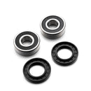 Indian Chief Classic/Vintage, Chieftain, Roadmaster, Scout /Sixty, Springfield Front Wheel Bearing Seal Kit - Mofun - 90213014