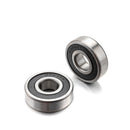 Indian Chief Classic/Vintage, Chieftain, Roadmaster, Scout /Sixty, Springfield Front Wheel Bearing Seal Kit - Mofun - 90213014