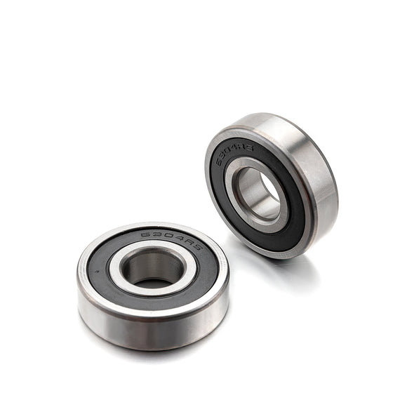 Indian Chief Classic/Vintage, Chieftain, Roadmaster, Scout /Sixty, Springfield Front Wheel Bearing Seal Kit - Mofun - 90213014