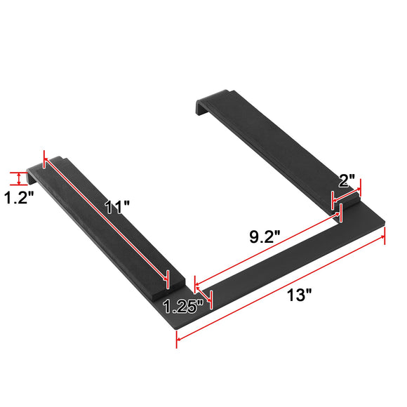 Indian Motorcycle Thunderstroke Challenger Scout Jack / Lift Adapter Procter - Mofun - 90902006