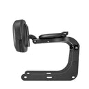 Indian Scout Sixty ABS Multi Purpose Adjustable Passenger Driver Backrest - Mofun - 90302142