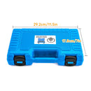 Inner Cam Camshaft Needle Bearing Installer & Puller Fit for 1999 - 2017 Harley Twin Cam - Mofun - 90901021