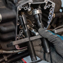 Inner Cam Camshaft Needle Bearing Installer & Puller Fit for 1999 - 2017 Harley Twin Cam - Mofun - 90901021