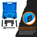 Inner Cam Camshaft Needle Bearing Installer & Puller Fit for 1999 - 2017 Harley Twin Cam - Mofun - 90901021