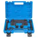 Inner Cam Camshaft Needle Bearing Installer & Puller Fit for 1999 - 2017 Harley Twin Cam - Mofun - 90901021