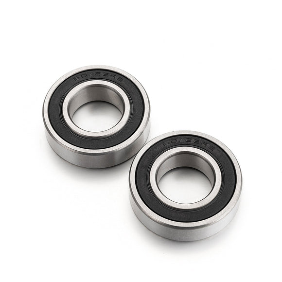 Kawasaki Mule, Suzuki GSX, Yamaha YZF/MT/FZ/XV Wheel Bearing Seal Kit (Replacement for Stock Size) - Mofun - 90213011