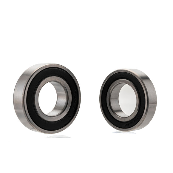 Kawasaki Ninja ZX - 6R,ZX - 7/R/RR,ZX - 9R,ZX - 10R,ZX - 12R,ZX - 14/R(ABS),Z1000 Rear Wheel Bearing Seal Kit - Mofun - 90213016