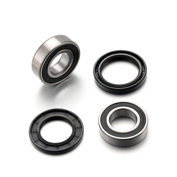 Kawasaki Ninja ZX - 6R,ZX - 7/R/RR,ZX - 9R,ZX - 10R,ZX - 12R,ZX - 14/R(ABS),Z1000 Rear Wheel Bearing Seal Kit - Mofun - 90213016