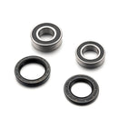 Kawasaki Ninja ZX - 6R,ZX - 7/R/RR,ZX - 9R,ZX - 10R,ZX - 12R,ZX - 14/R(ABS),Z1000 Rear Wheel Bearing Seal Kit - Mofun - 90213016