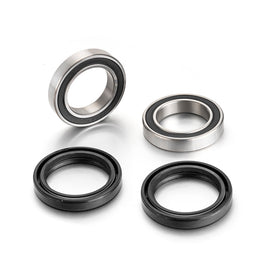 KTM Duke/EXC/Adventure & Husaberg FC/FE/TC/TE/FX/TX Wheel Bearing Seal Kit - Mofun - 90213012