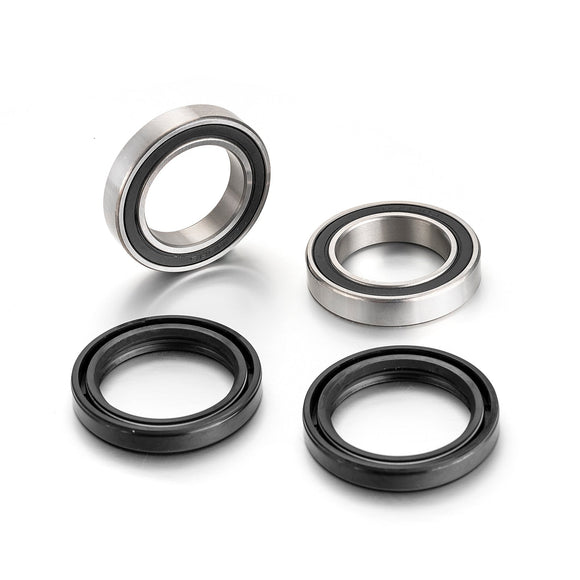 KTM Duke/EXC/Adventure & Husaberg FC/FE/TC/TE/FX/TX Wheel Bearing Seal Kit - Mofun - 90213012