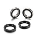 KTM Duke/EXC/Adventure & Husaberg FC/FE/TC/TE/FX/TX Wheel Bearing Seal Kit - Mofun - 90213012