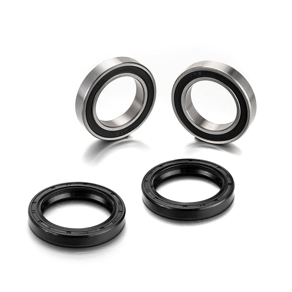 KTM Duke/EXC/Adventure & Husaberg FC/FE/TC/TE/FX/TX Wheel Bearing Seal Kit - Mofun - 90213012