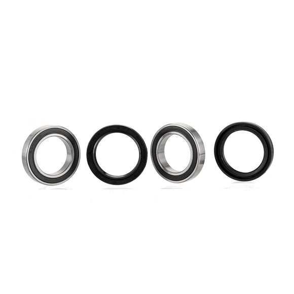 KTM Duke/EXC/Adventure & Husaberg FC/FE/TC/TE/FX/TX Wheel Bearing Seal Kit - Mofun - 90213012