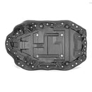 One Piece Driver Solo Seat for 2008 - Up Harley Touring Electra Glide/Street Glide/Road Glide/Road King - Mofun - 90305001