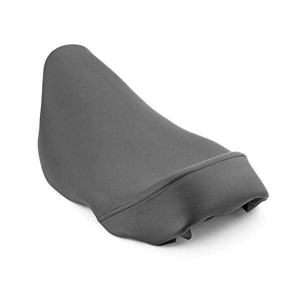 One Piece Driver Solo Seat for 2008 - Up Harley Touring Electra Glide/Street Glide/Road Glide/Road King - Mofun - 90305001