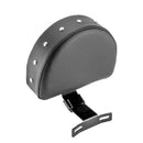 Rider Driver Backrest Set for 2018 - 2024 Harley Heritage Softail with Stock Seats - Mofun - 90301015