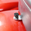 Seat Bolts Rear Mount Screw For 1986 - 2025 Harley Davidson Dyna Sportster Touring - Mofun - HD001