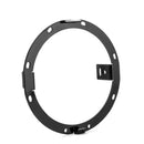 Steel Headlights Bracket & Harness for Harley Street Glide/Road King 2014 - 2023 with Baja LP6 Light - Mofun - 90602005