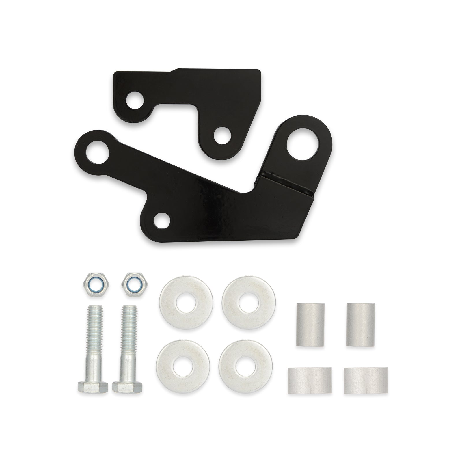 Steel Rear 1.5