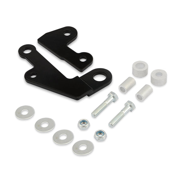 Steel Rear 1.5" Drop Lowering Link Kit For Honda Shadow AERO Spirit VT750 - Mofun - ZT201