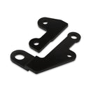 Steel Rear 1.5" Drop Lowering Link Kit For Honda Shadow AERO Spirit VT750 - Mofun - ZT201