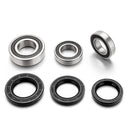 Suzuki GSX - R 600/750/1000(ABS)/1000R/1300R Rear Wheel Bearing Seal Kit - Mofun - 90213013