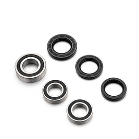 Suzuki GSX - R 600/750/1000(ABS)/1000R/1300R Rear Wheel Bearing Seal Kit - Mofun - 90213013